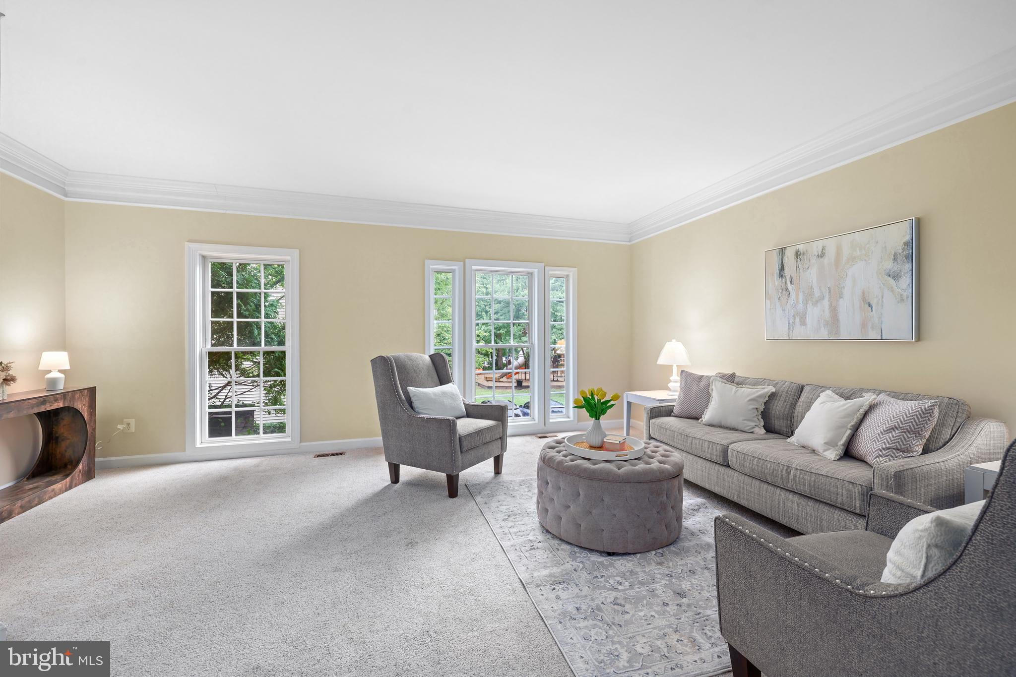 CARR AT CEDAR LAKES - Residential