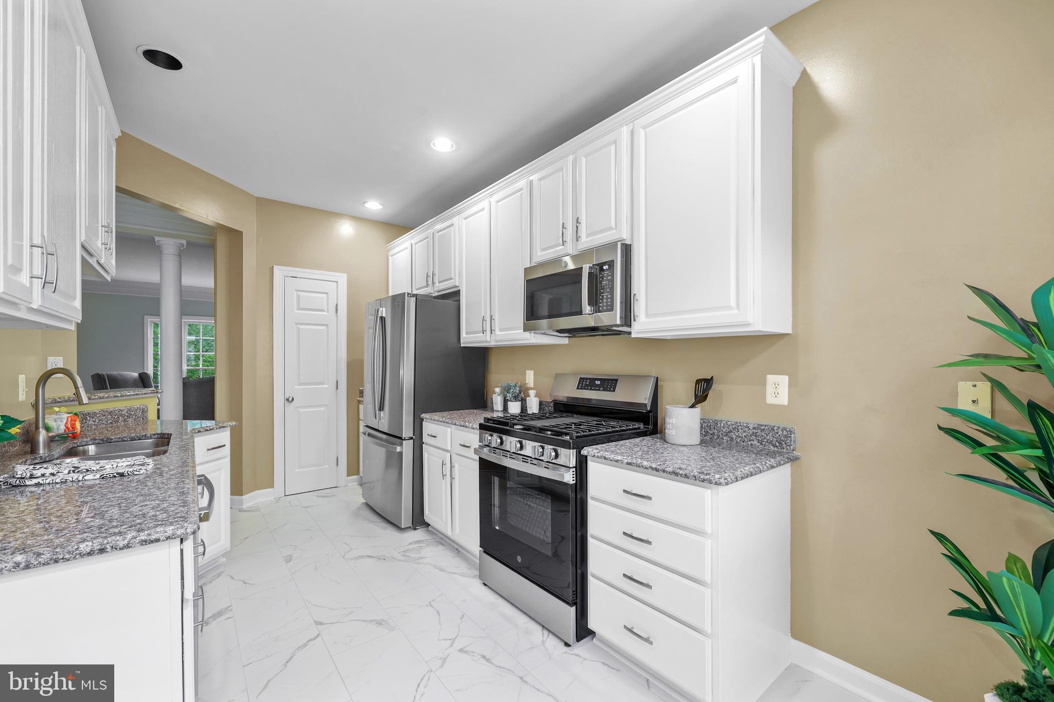 4327 THOMAS BRIGADE LANE