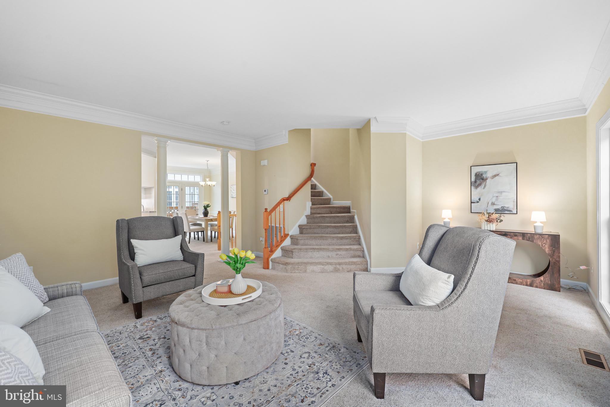 CARR AT CEDAR LAKES - Residential