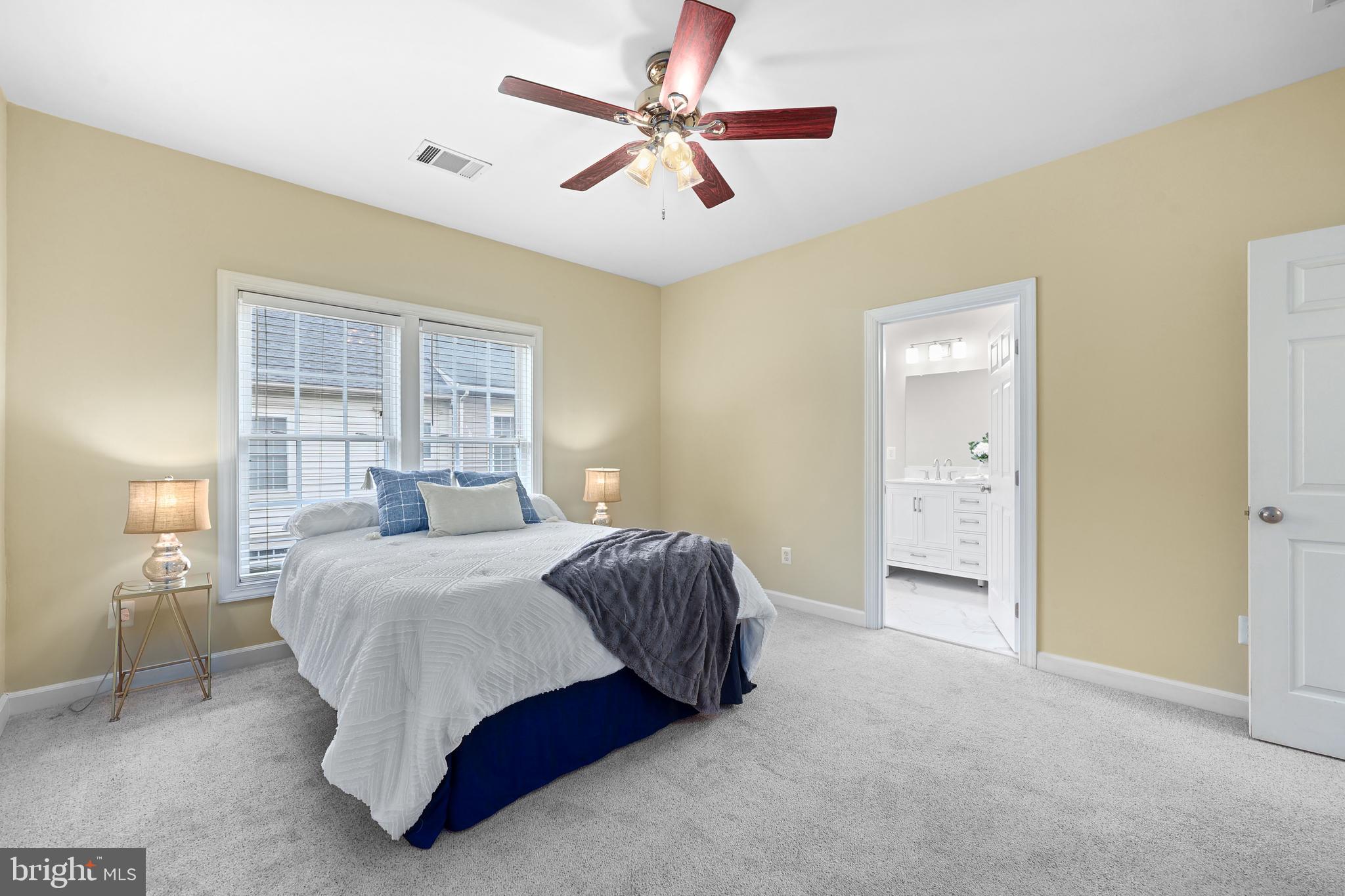 CARR AT CEDAR LAKES - Residential