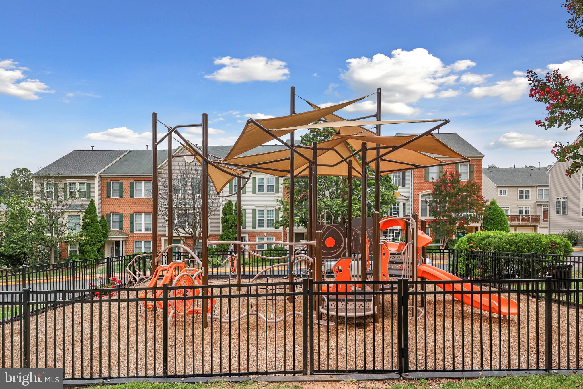 CARR AT CEDAR LAKES - Residential