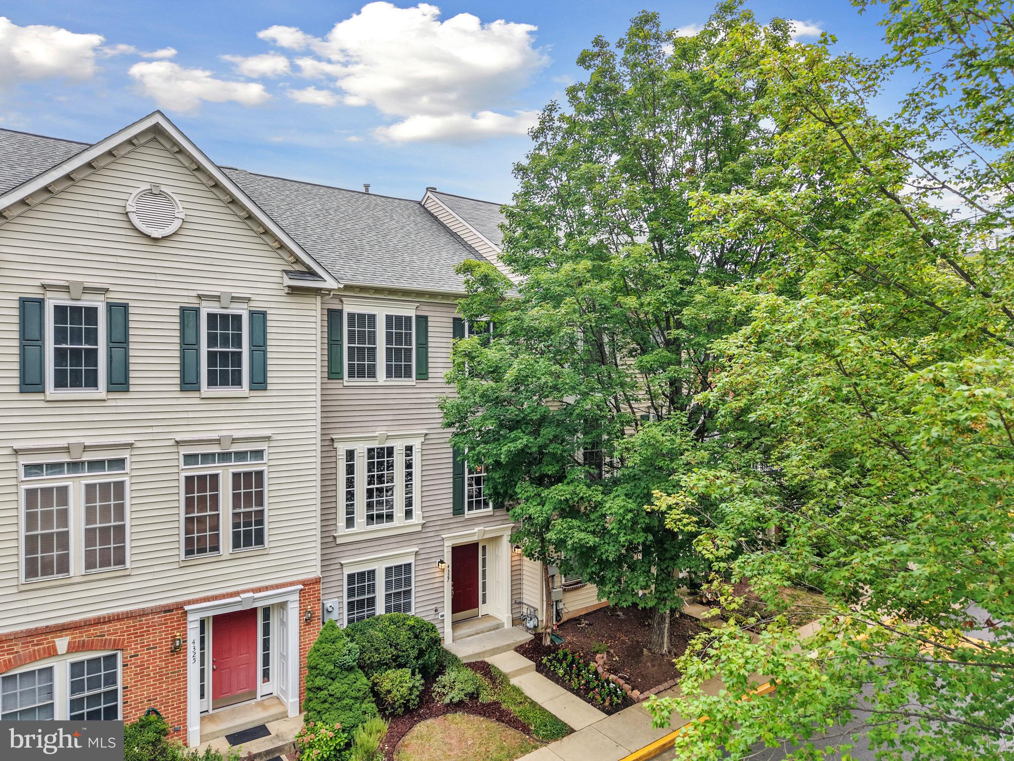 4327 THOMAS BRIGADE LANE
