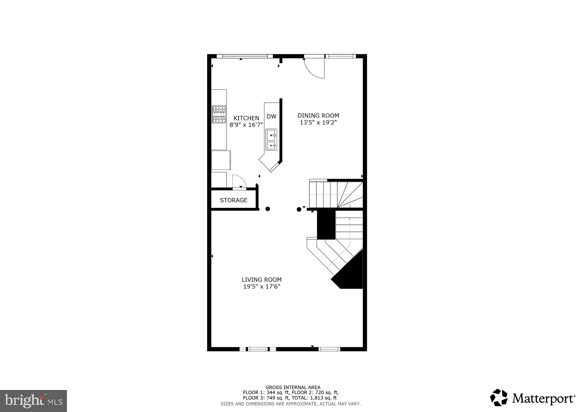 CARR AT CEDAR LAKES - Residential