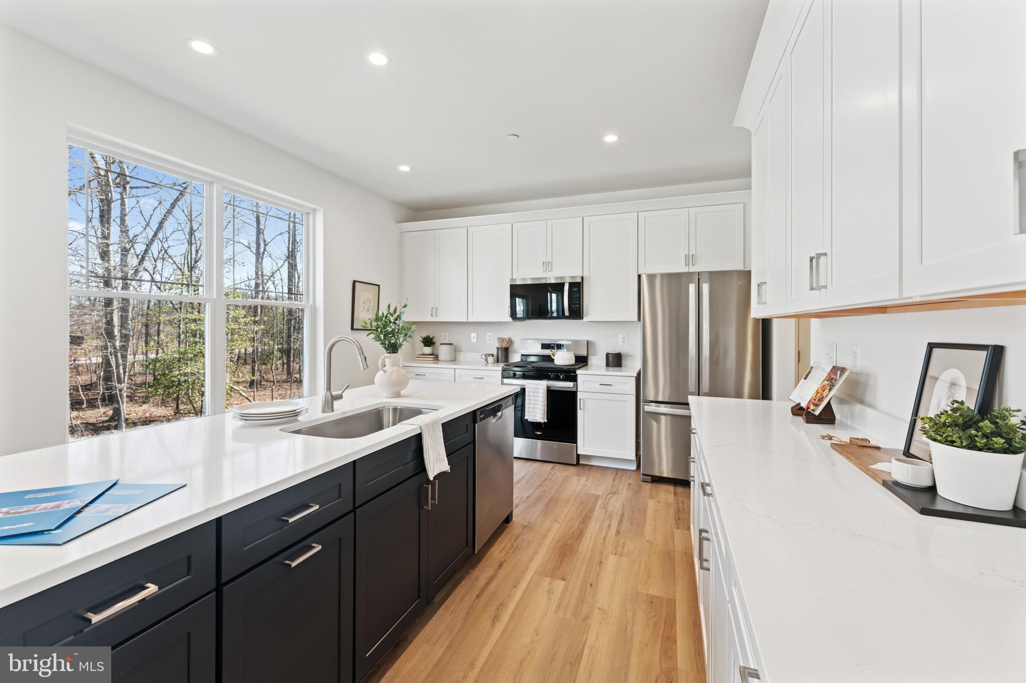 SABRINA PARK - Residential