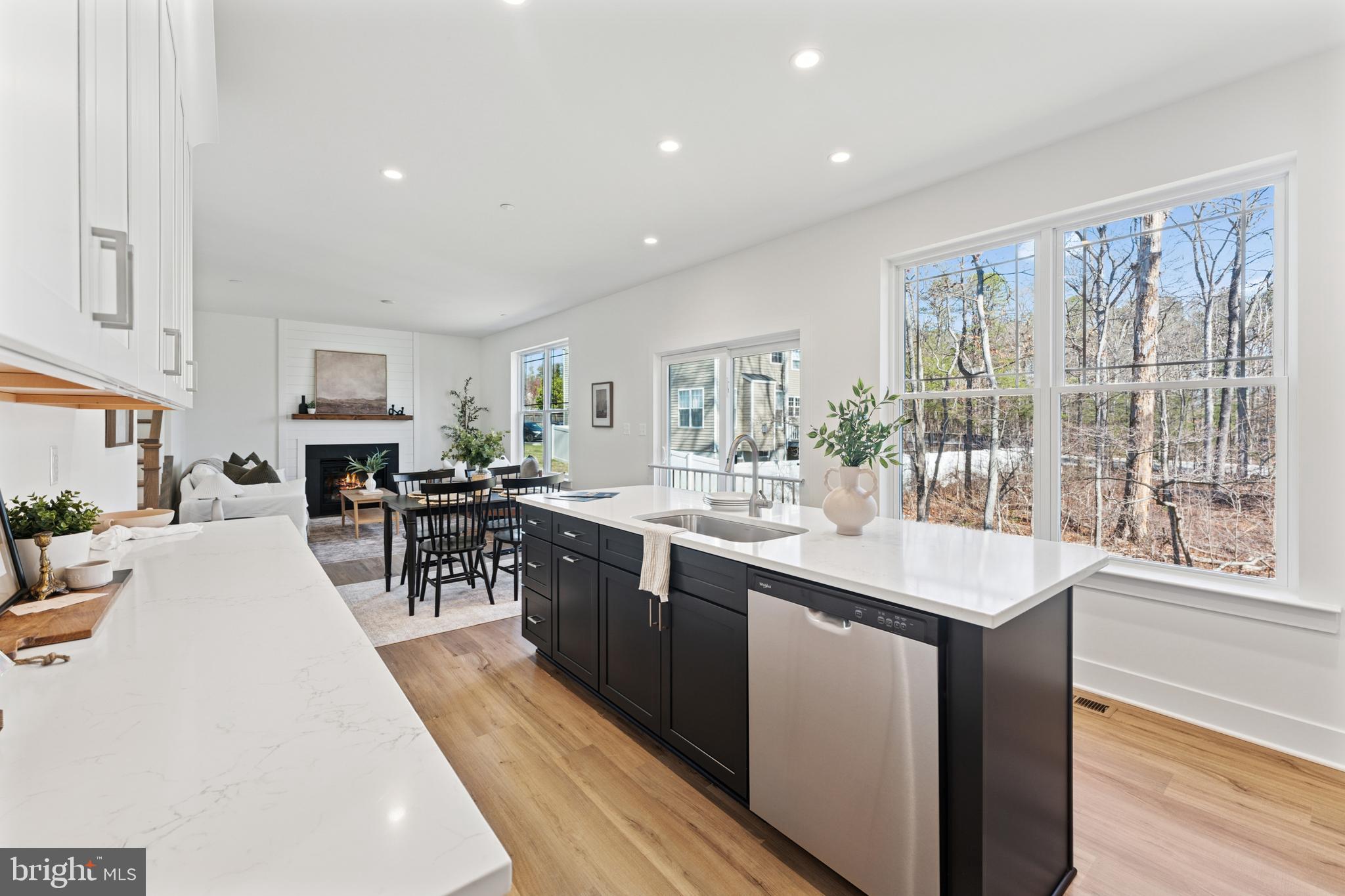 SABRINA PARK - Residential