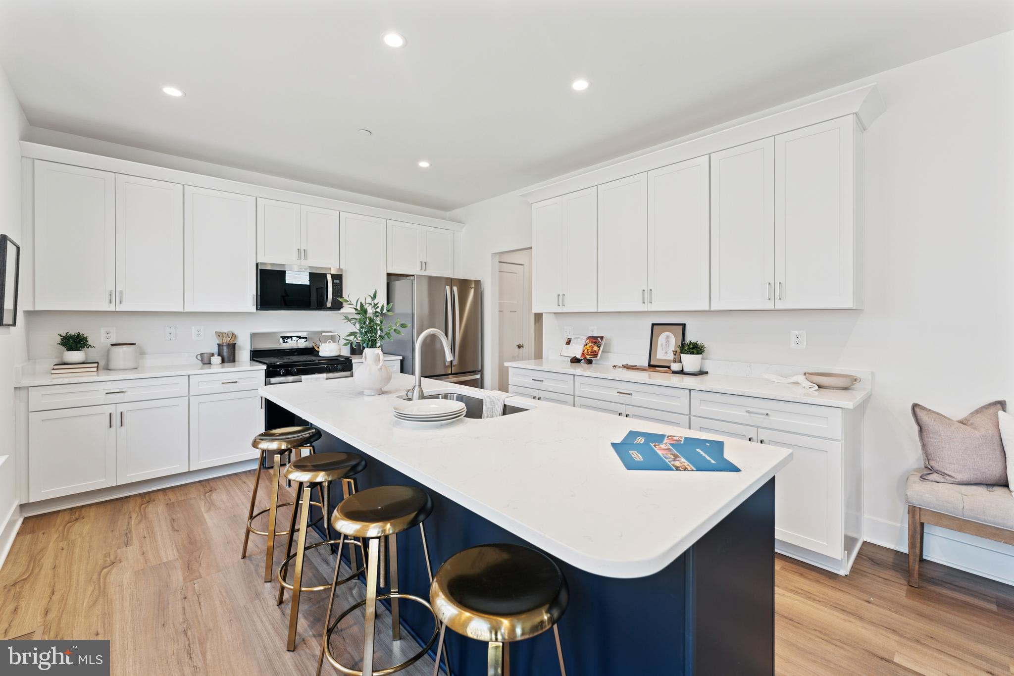 SABRINA PARK - Residential