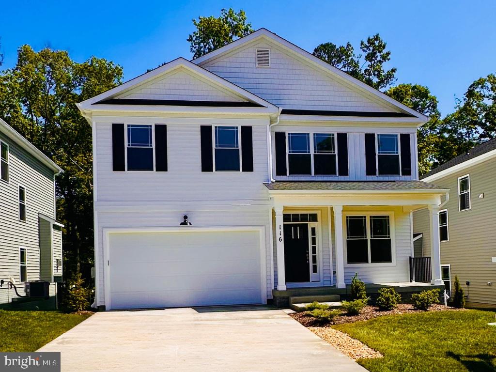 116 OVERLEA DRIVE E