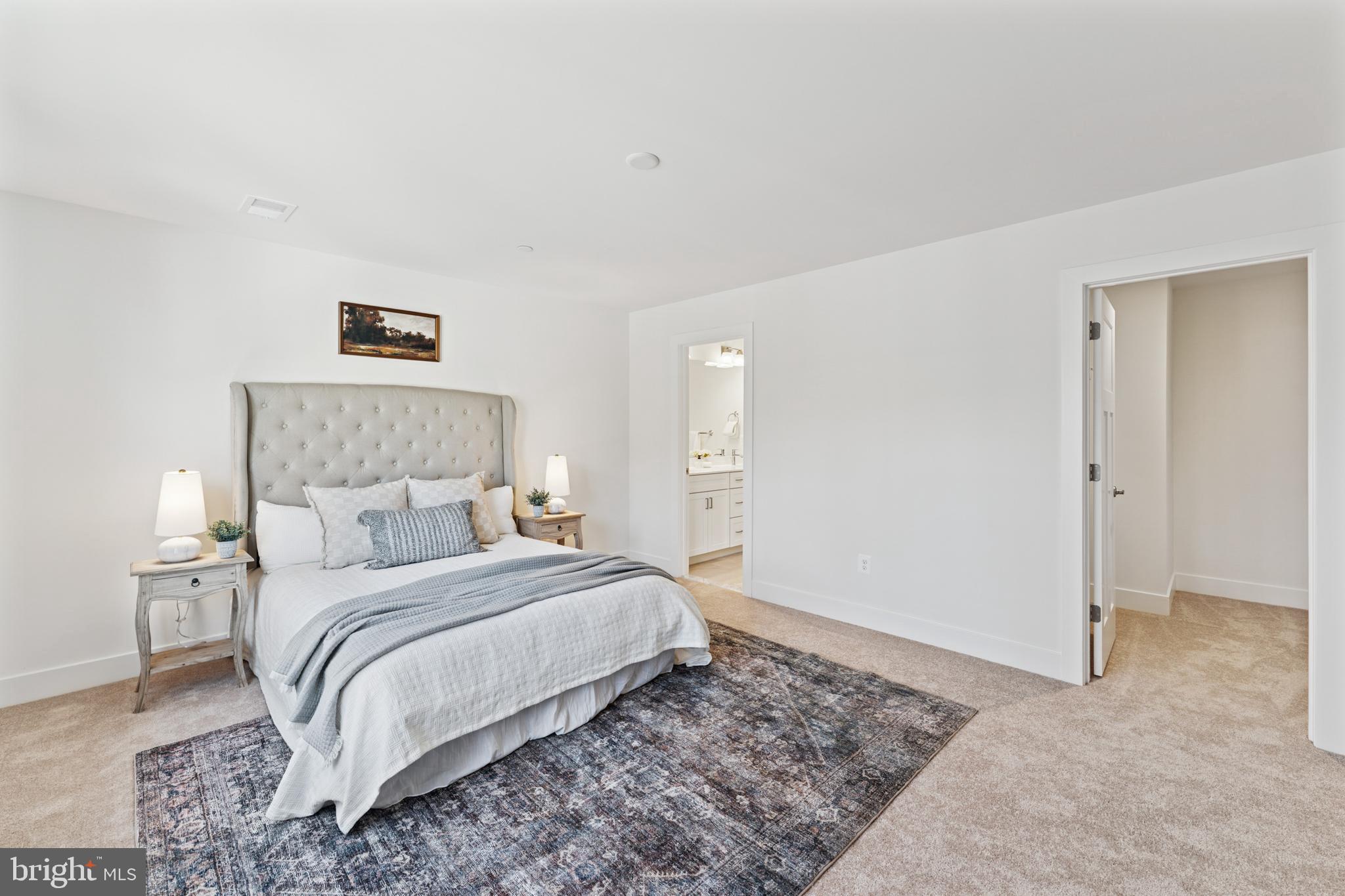 SABRINA PARK - Residential