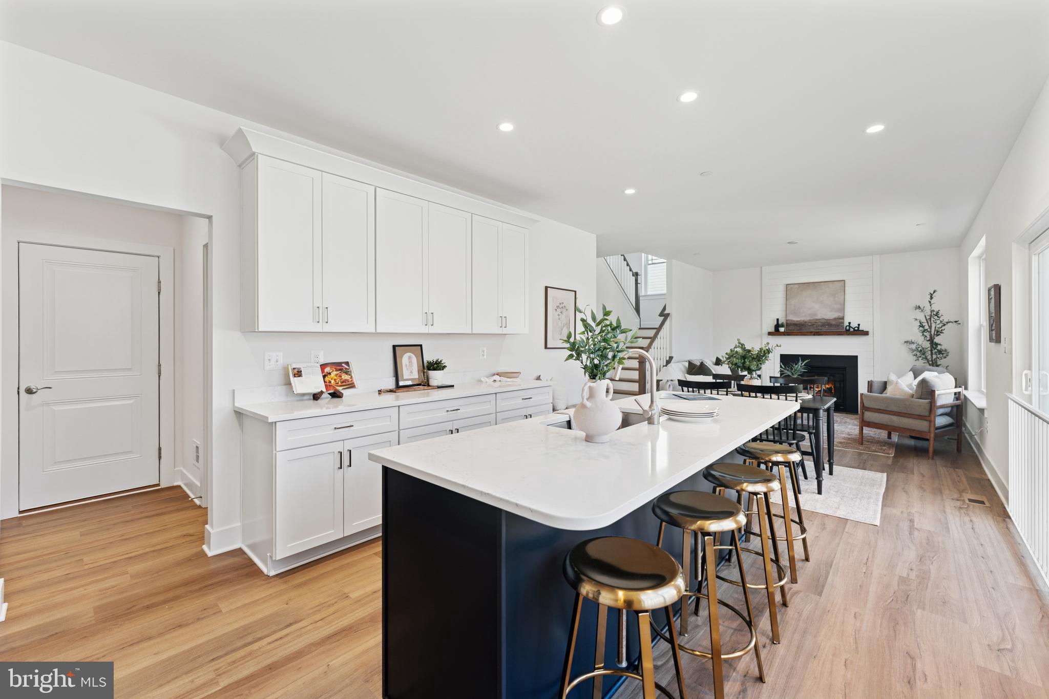 SABRINA PARK - Residential