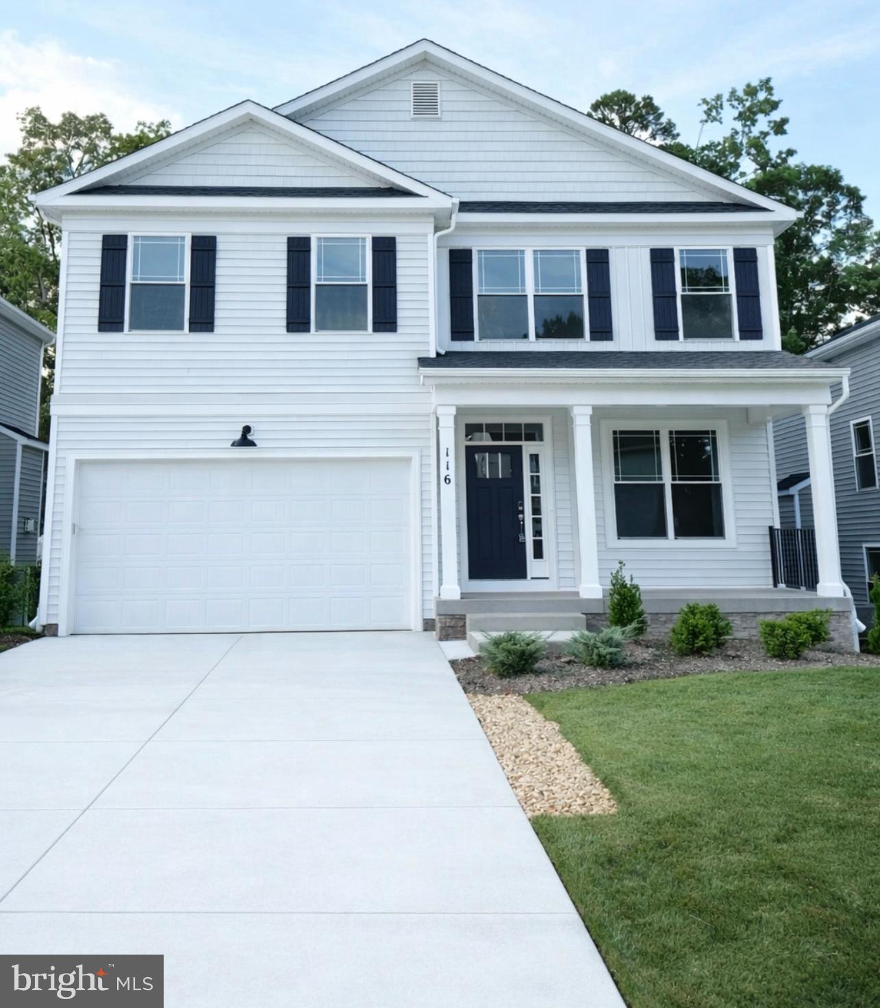 SABRINA PARK - Residential