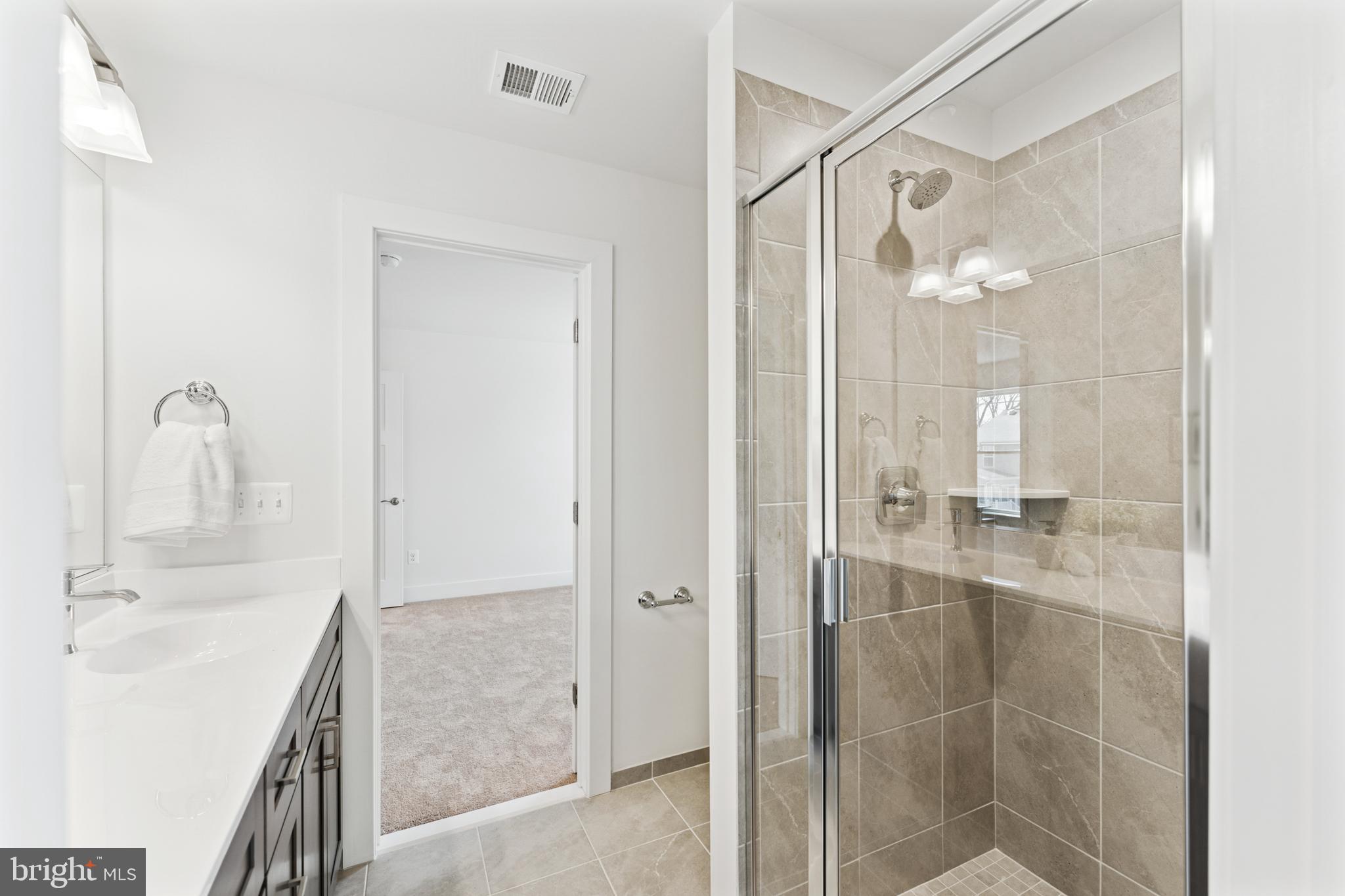 SABRINA PARK - Residential