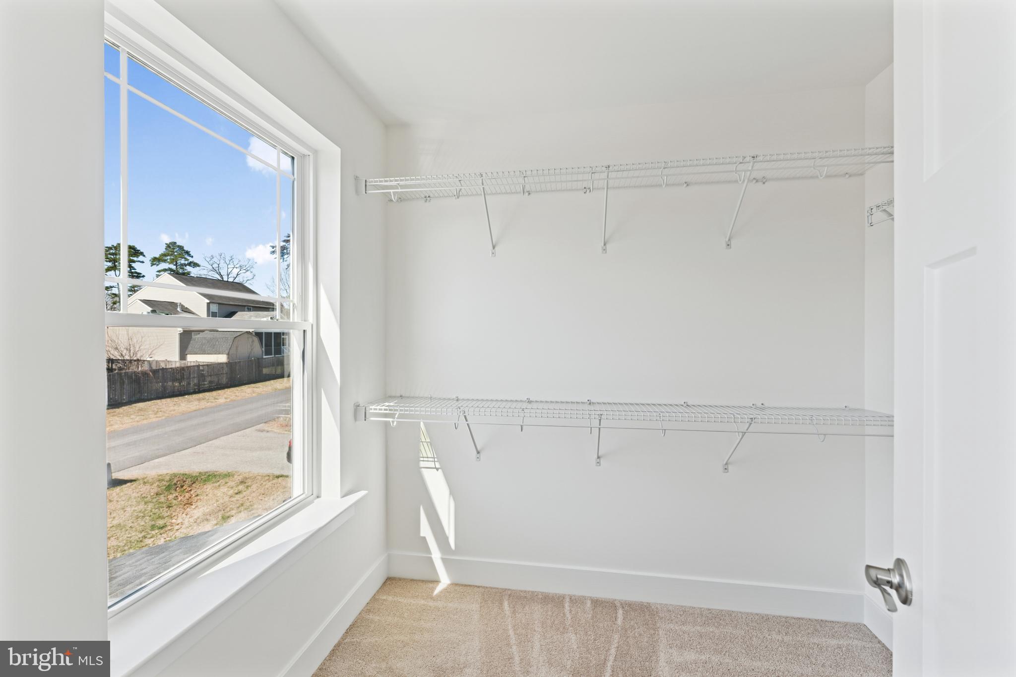 SABRINA PARK - Residential