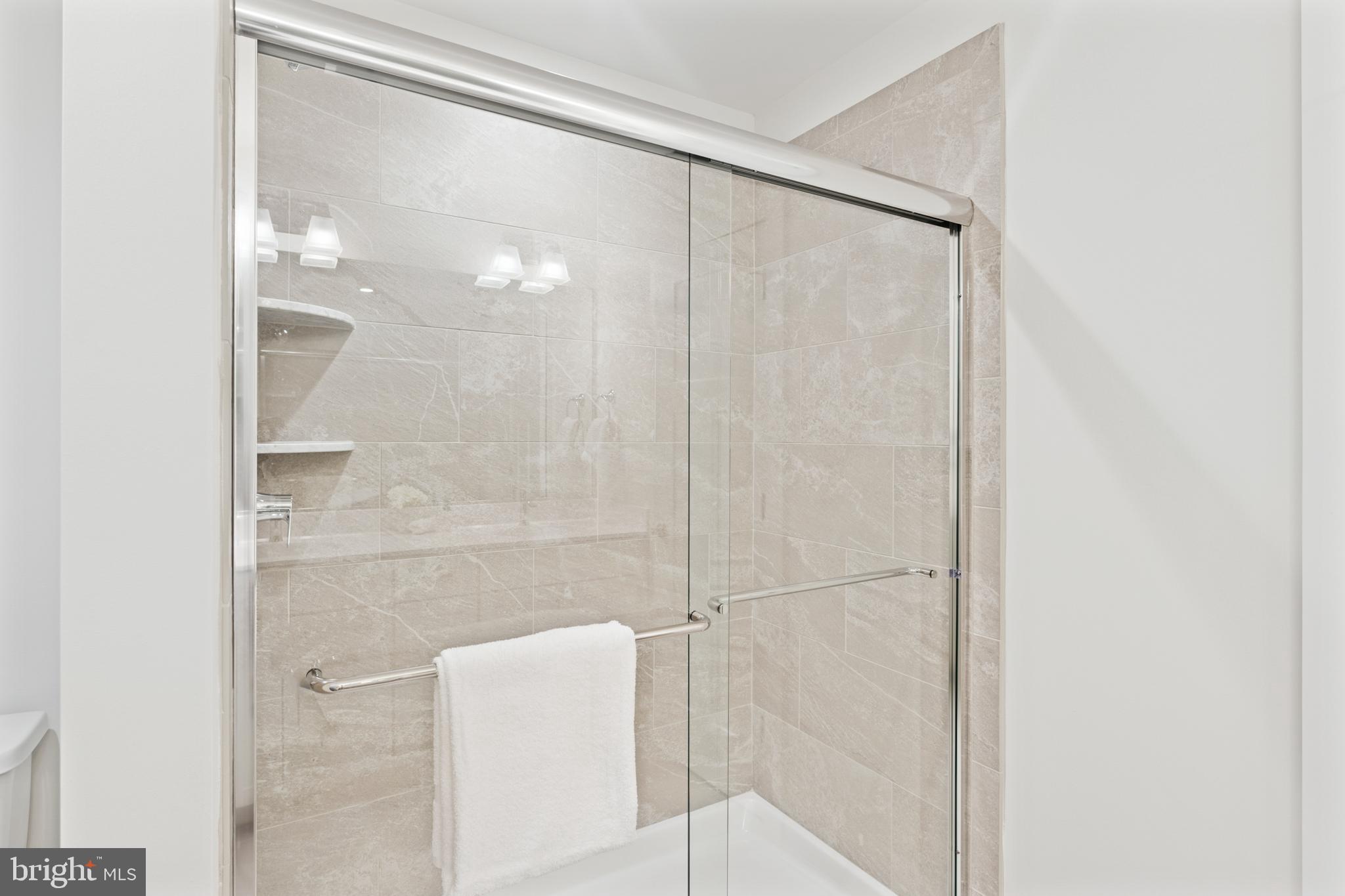 SABRINA PARK - Residential