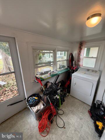 TOWN OF COLONIAL BEACH - Residential Lease