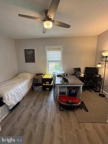 TOWN OF COLONIAL BEACH - Residential Lease