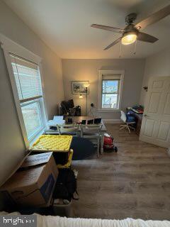 TOWN OF COLONIAL BEACH - Residential Lease