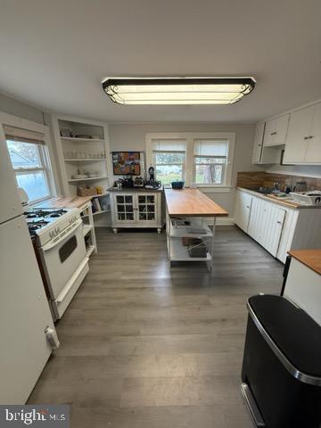 TOWN OF COLONIAL BEACH - Residential Lease