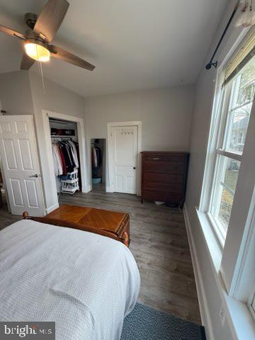 TOWN OF COLONIAL BEACH - Residential Lease