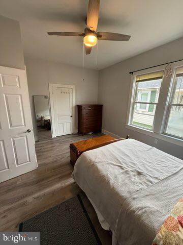 TOWN OF COLONIAL BEACH - Residential Lease