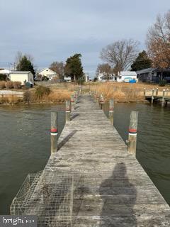 TOWN OF COLONIAL BEACH - Residential Lease