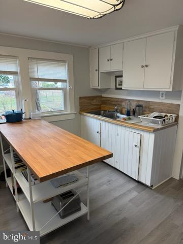 TOWN OF COLONIAL BEACH - Residential Lease