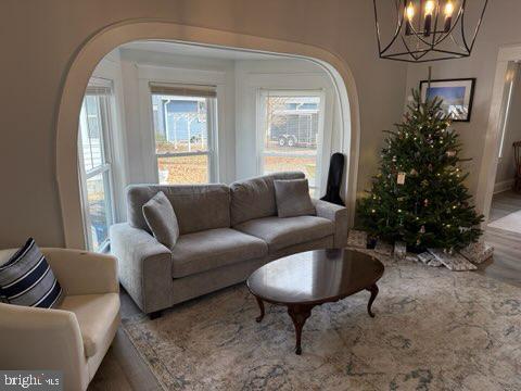 524 LAFAYETTE STREET