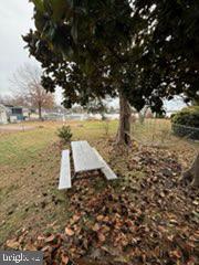 TOWN OF COLONIAL BEACH - Residential Lease