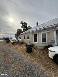 TOWN OF COLONIAL BEACH - Residential Lease