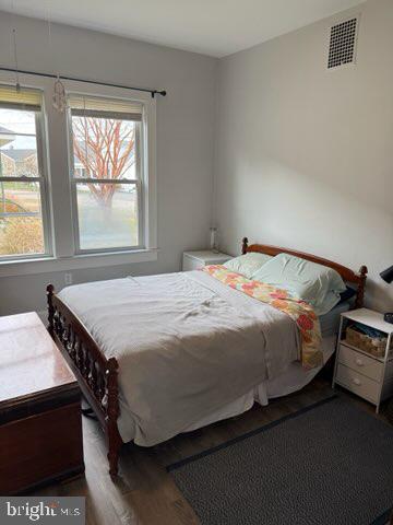 TOWN OF COLONIAL BEACH - Residential Lease