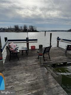 TOWN OF COLONIAL BEACH - Residential Lease