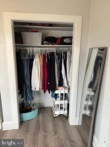 TOWN OF COLONIAL BEACH - Residential Lease