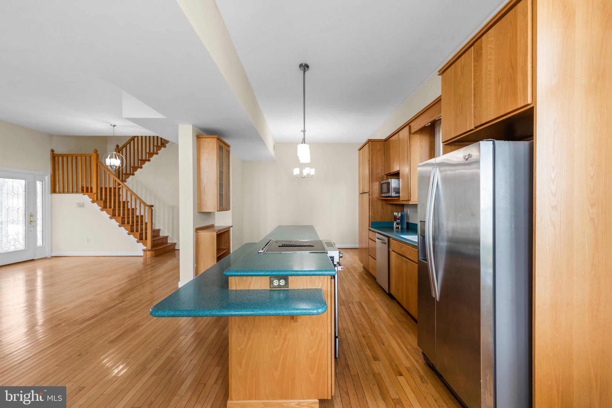 OLIVER BEACH - Residential