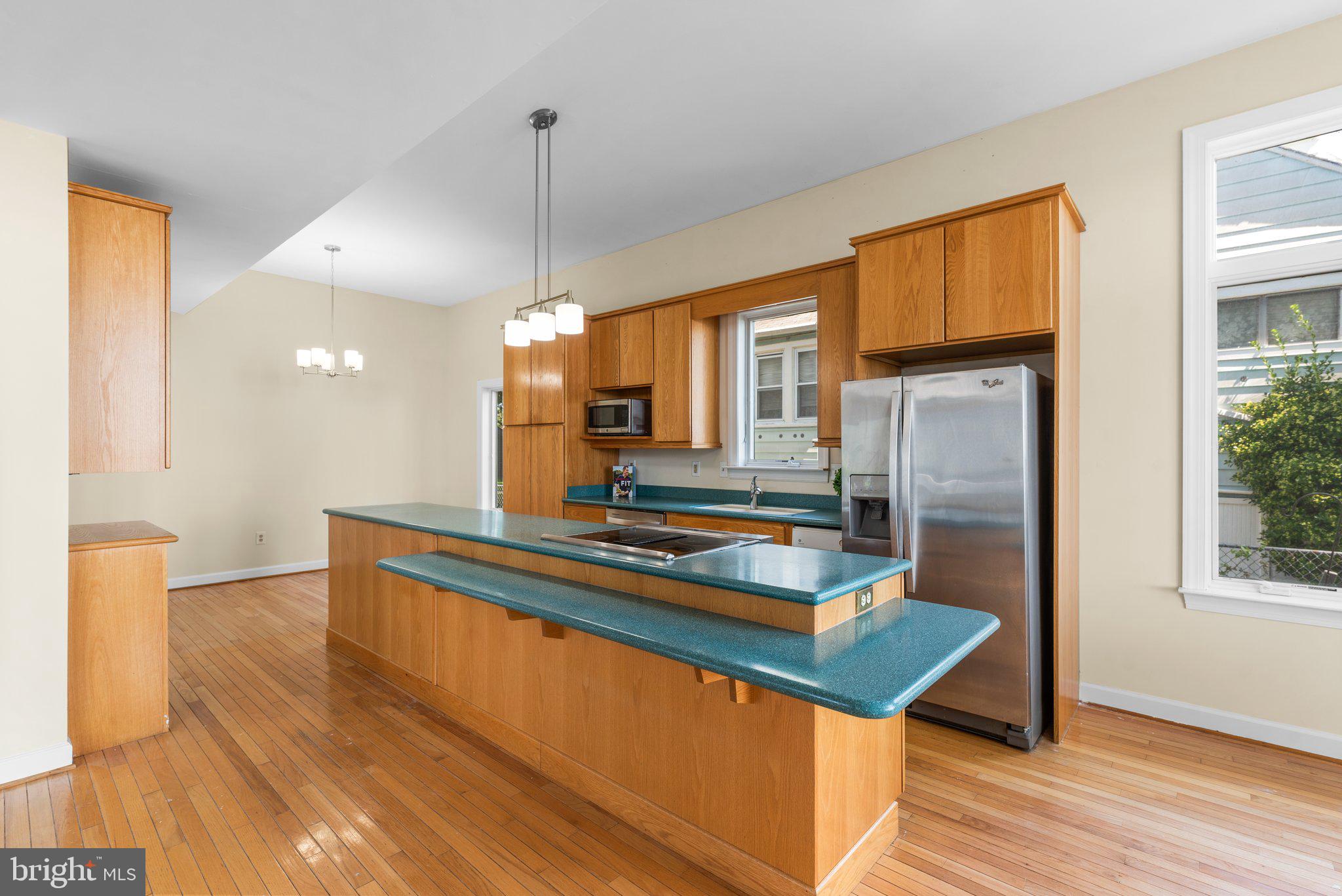 OLIVER BEACH - Residential