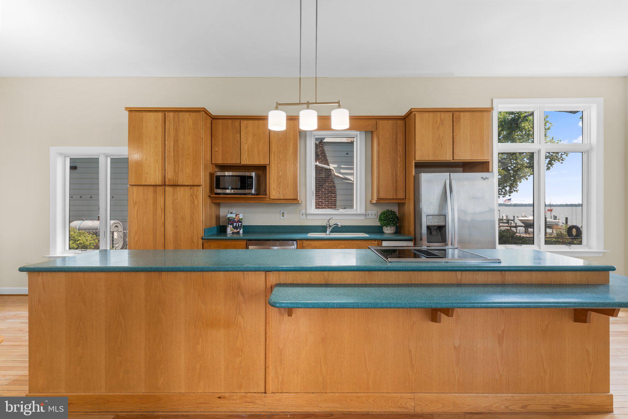 OLIVER BEACH - Residential