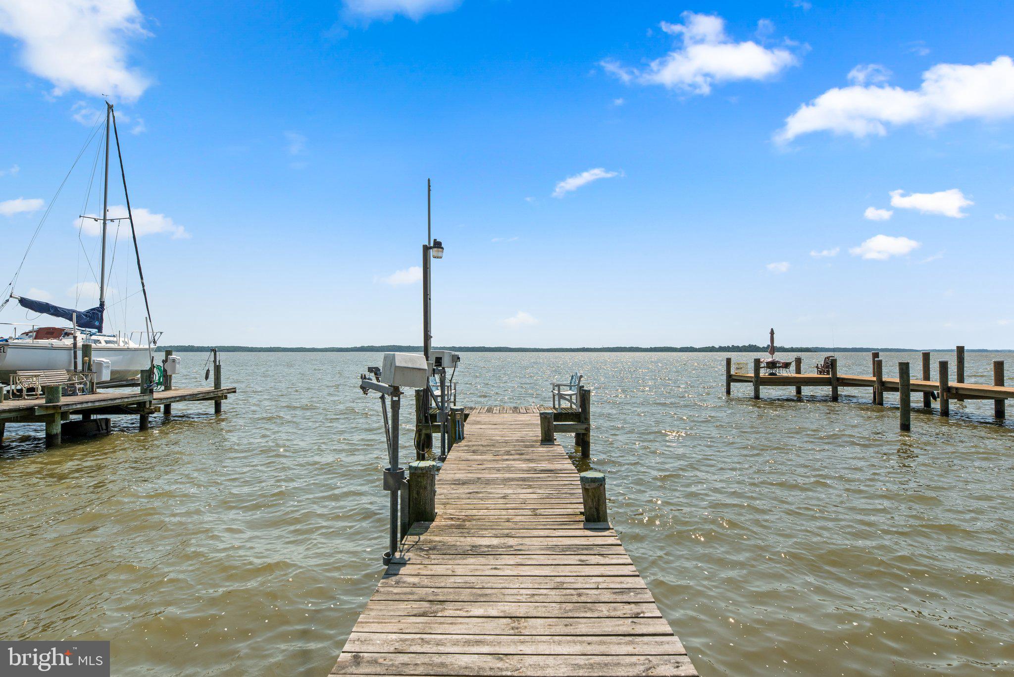 OLIVER BEACH - Residential