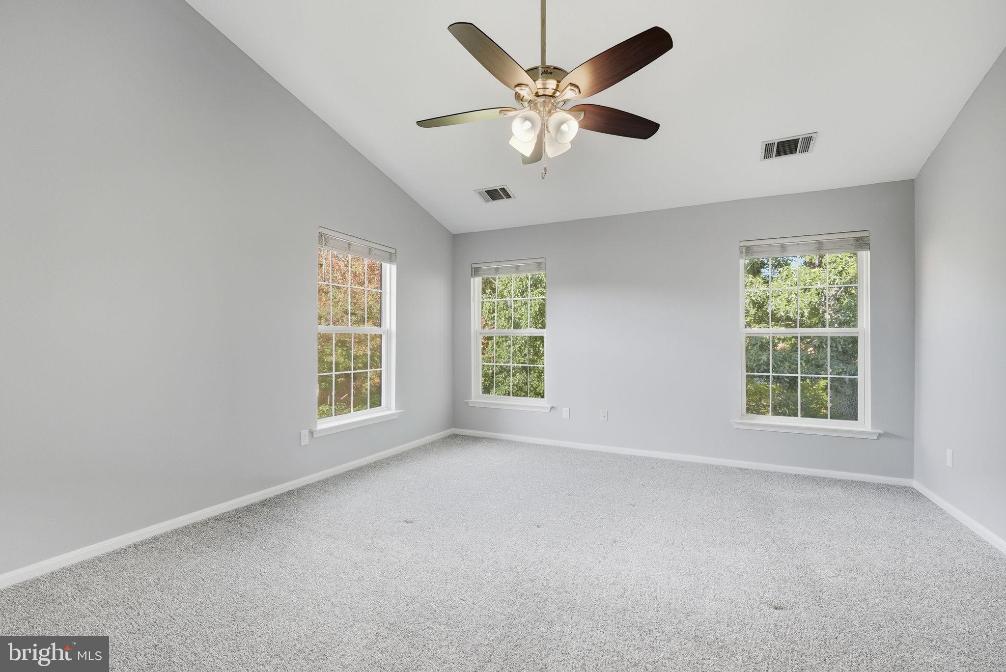 GREAT FALLS CHASE - Residential