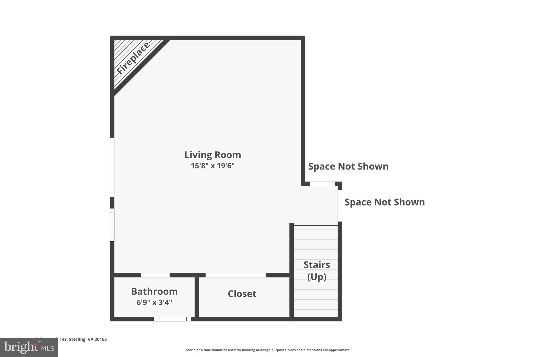 GREAT FALLS CHASE - Residential