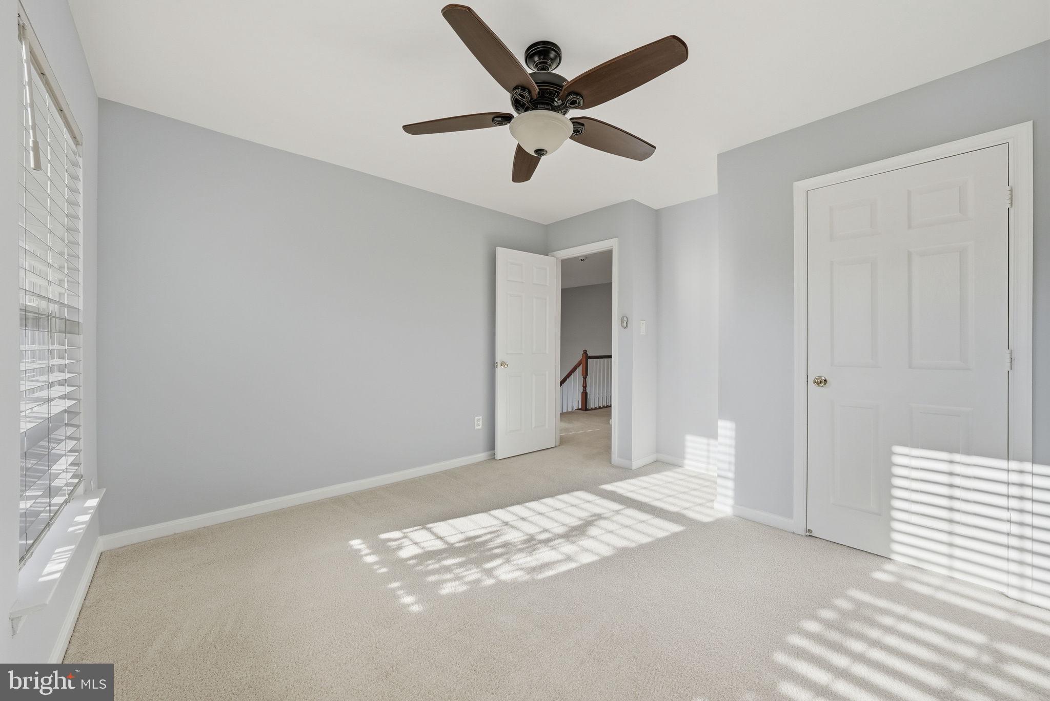 GREAT FALLS CHASE - Residential