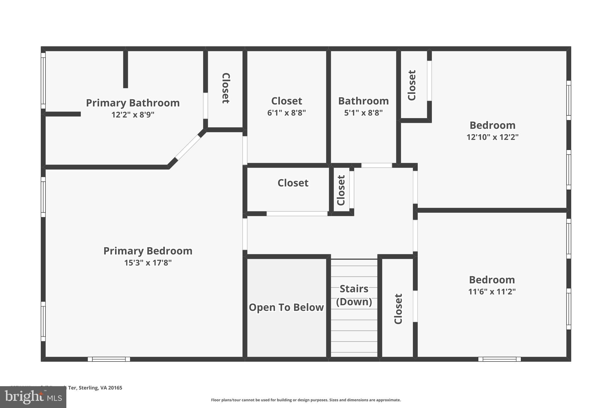 GREAT FALLS CHASE - Residential