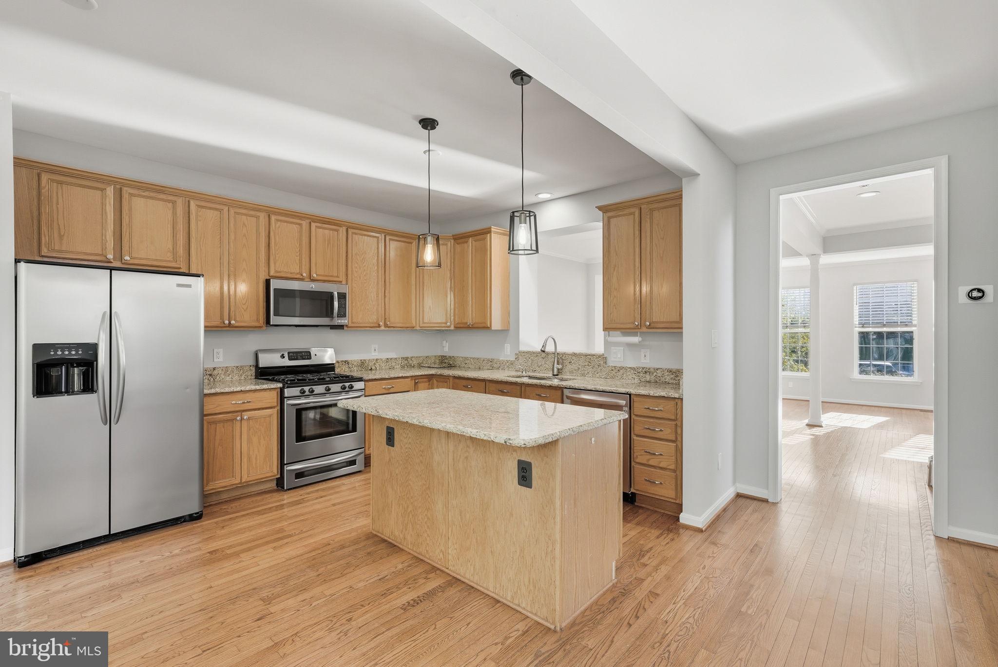 GREAT FALLS CHASE - Residential