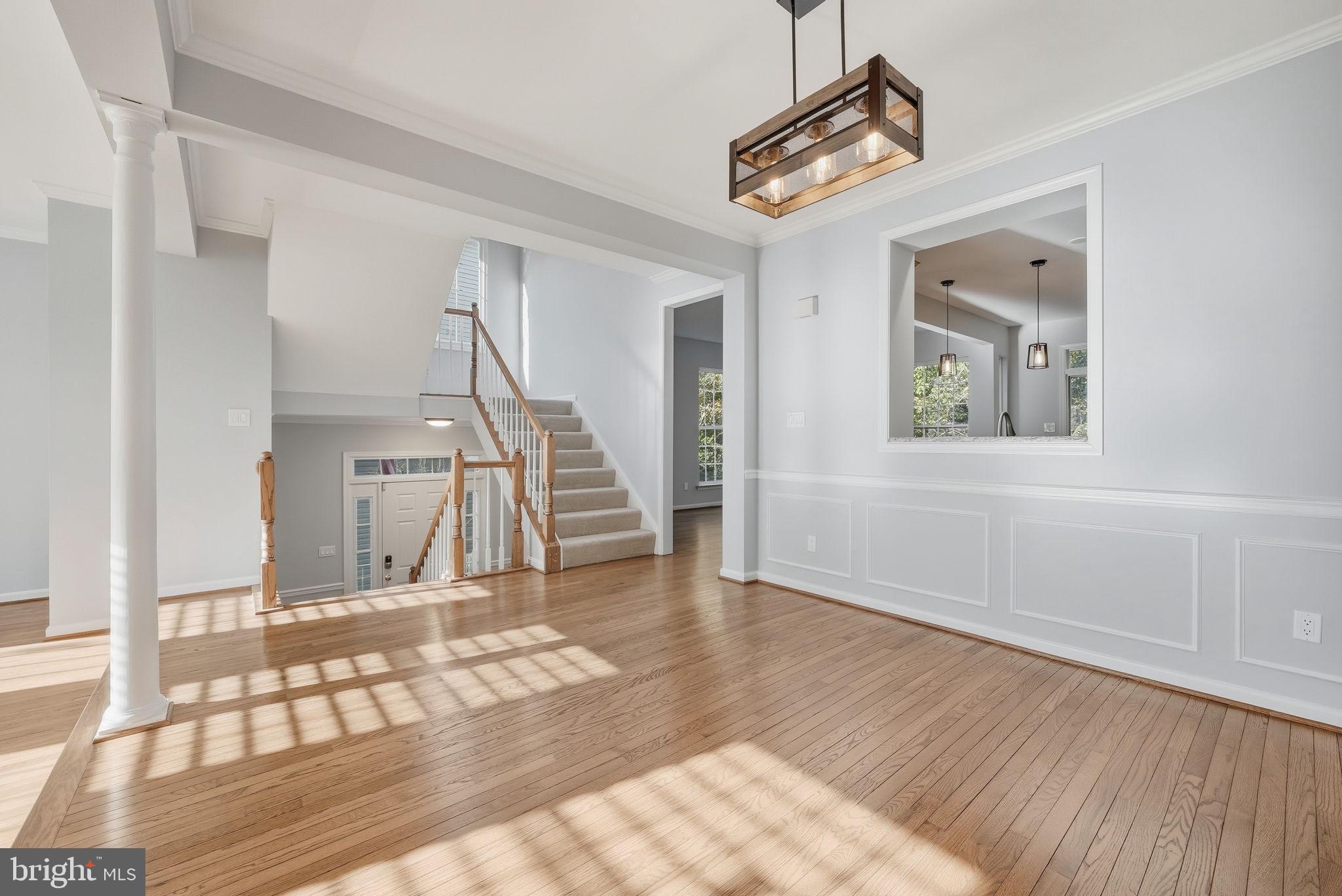 GREAT FALLS CHASE - Residential