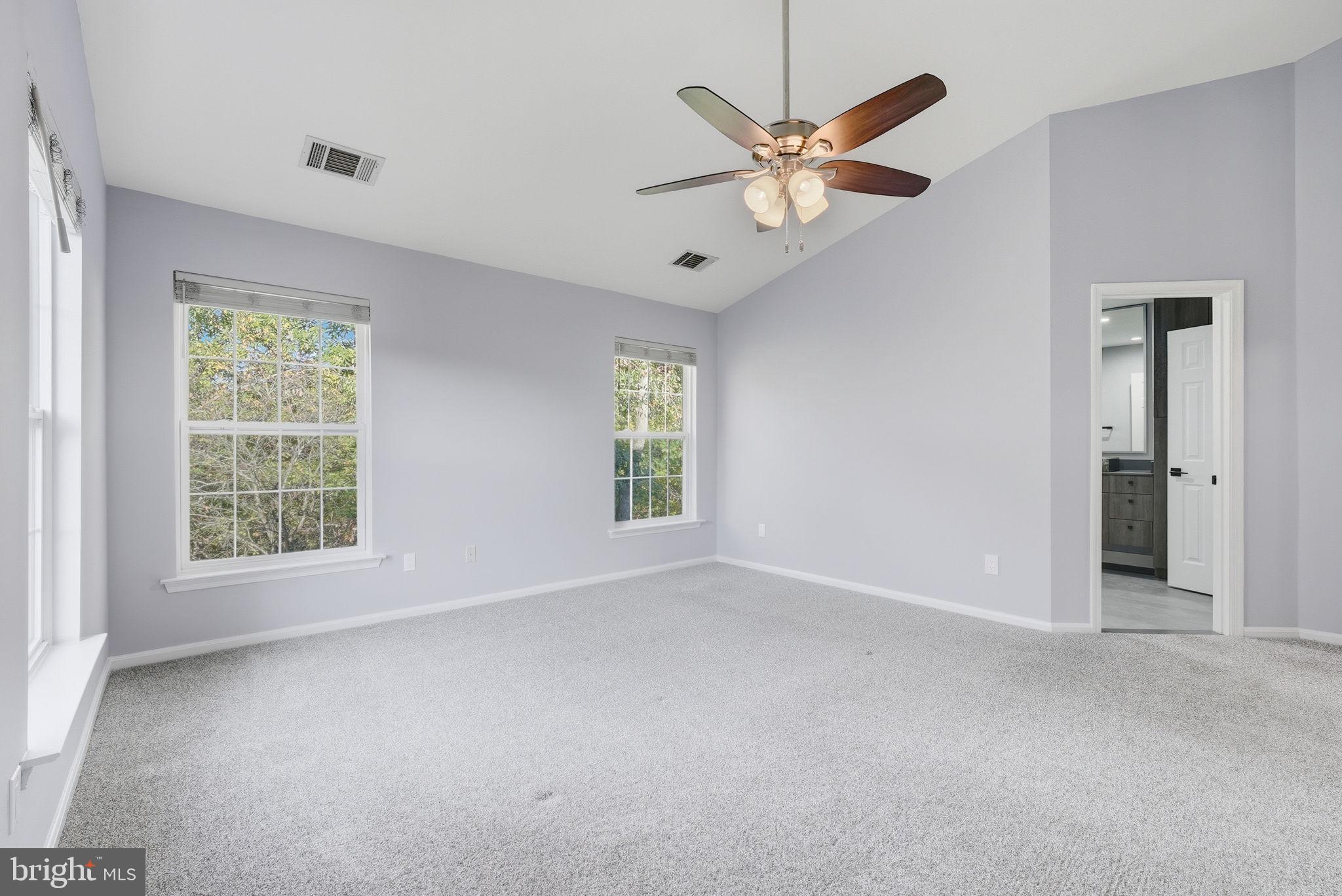 GREAT FALLS CHASE - Residential