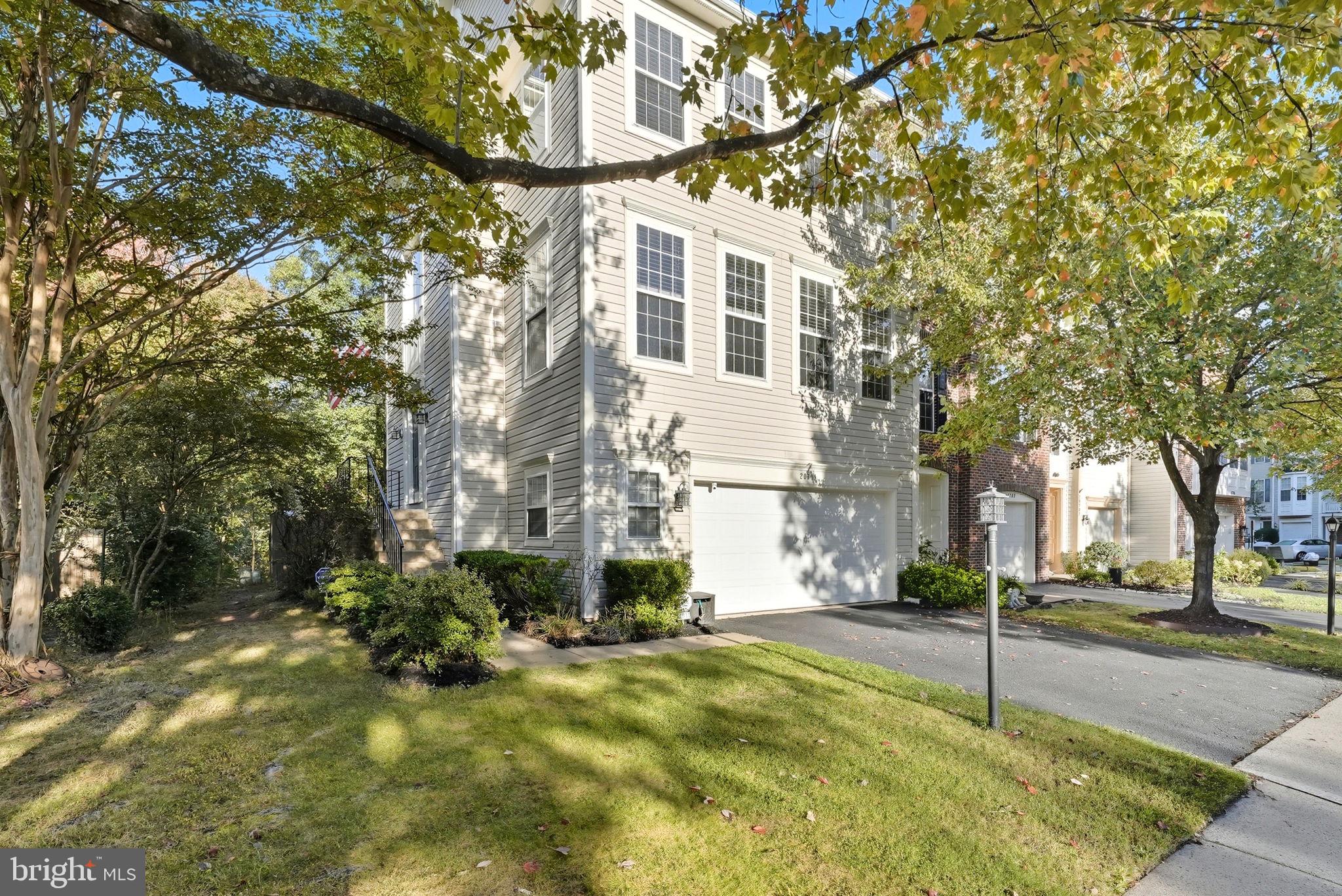 20711 WATERFALL BRANCH TERRACE
