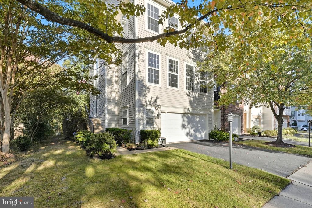 Photo of 20711 Waterfall Branch Terrace, STERLING, VA 20165 (MLS # VALO2108606)