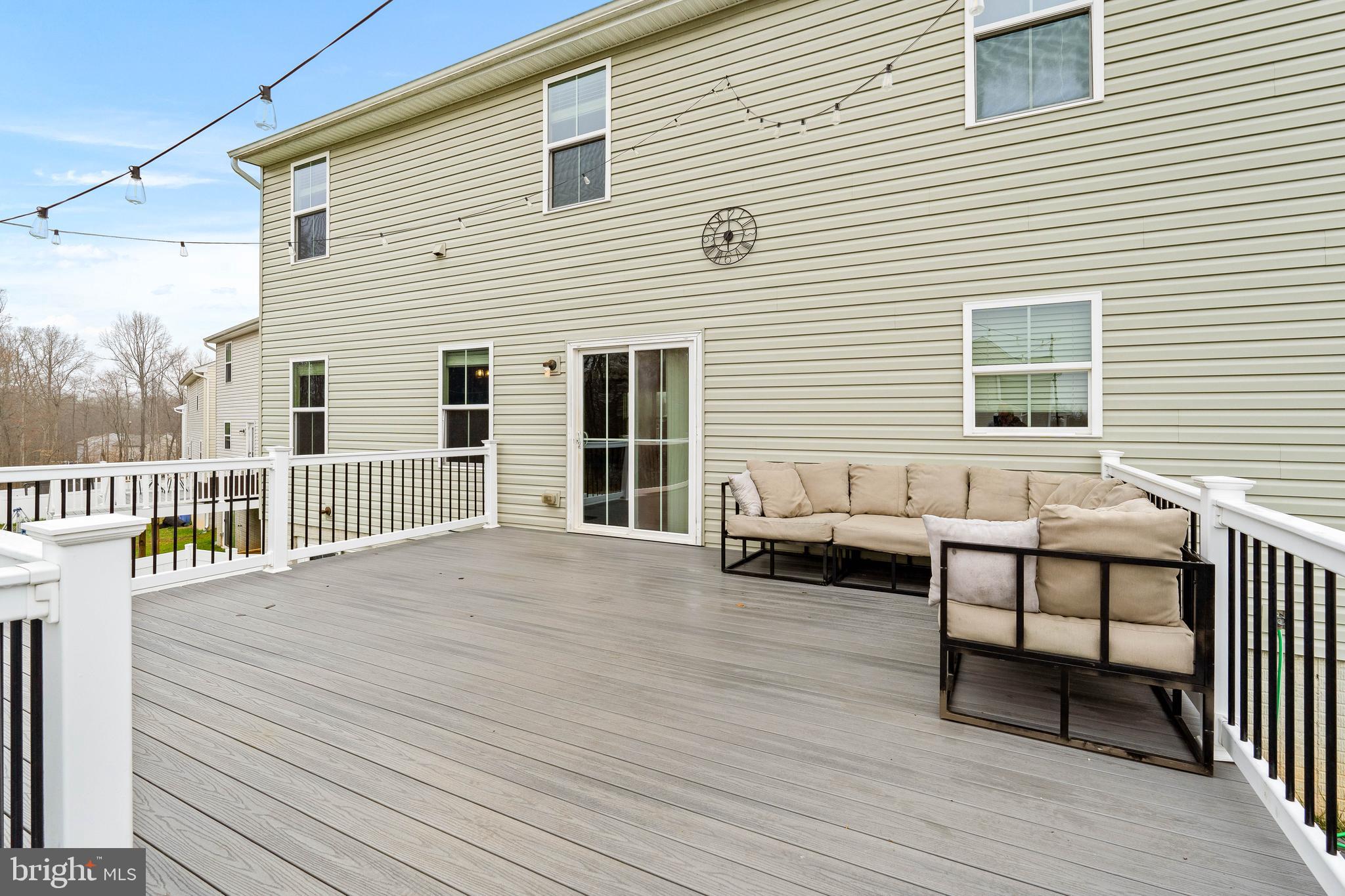 RIDGELY FOREST - Residential