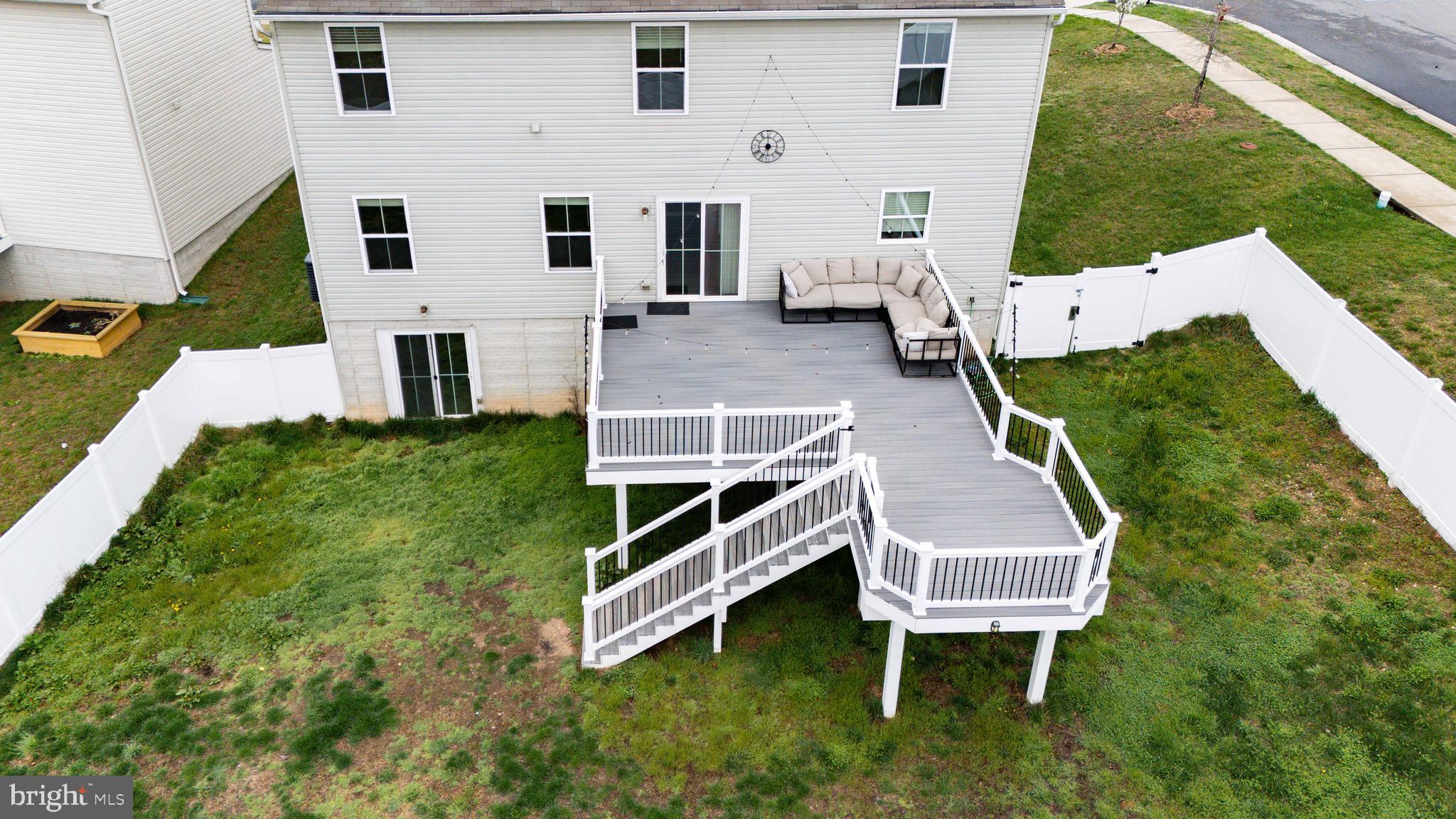 RIDGELY FOREST - Residential