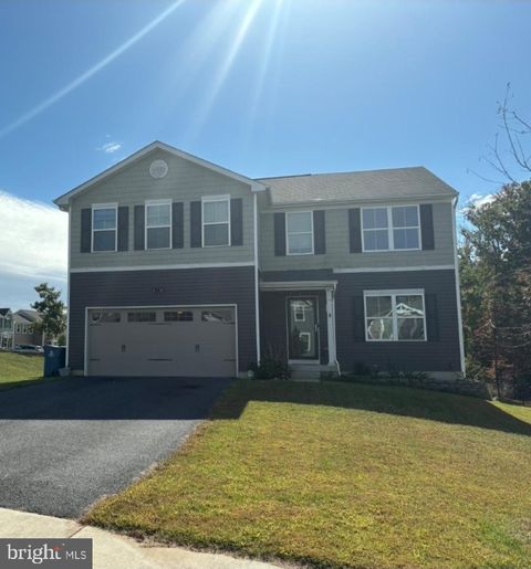 14 BLUE SPRUCE WAY ELKTON MD 21921