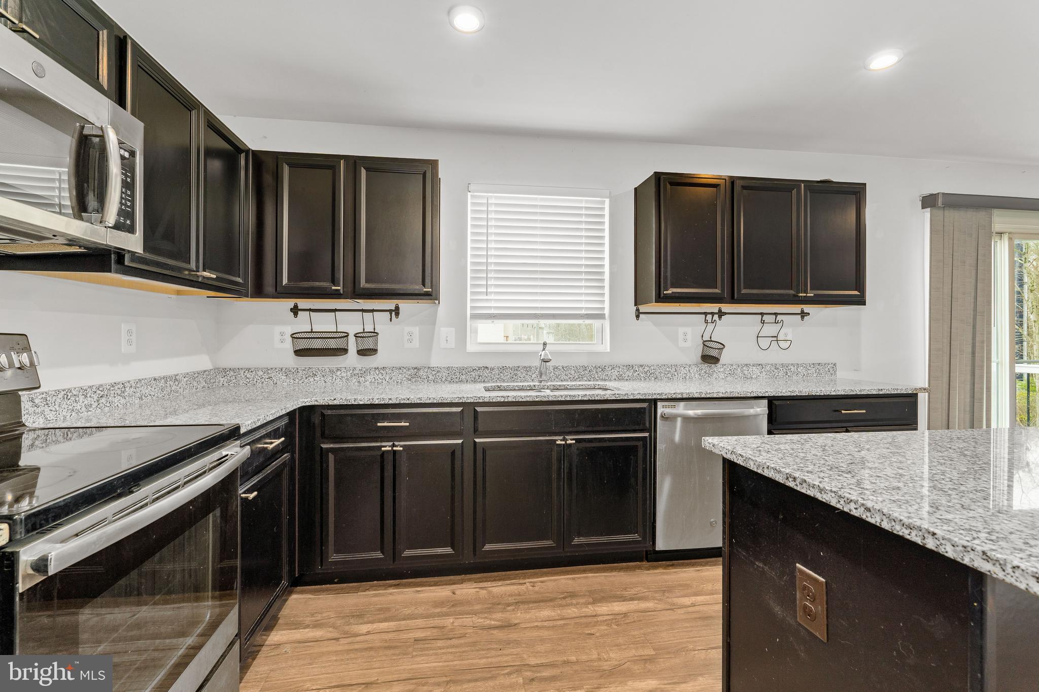 RIDGELY FOREST - Residential