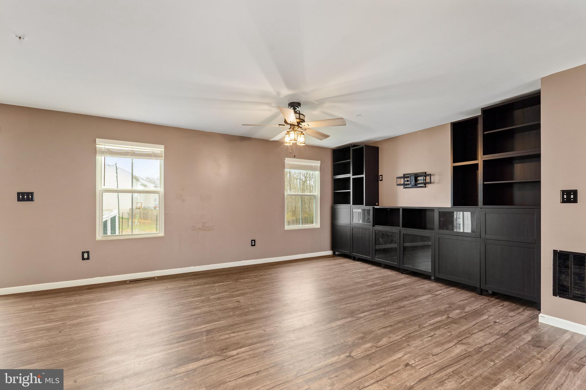 RIDGELY FOREST - Residential