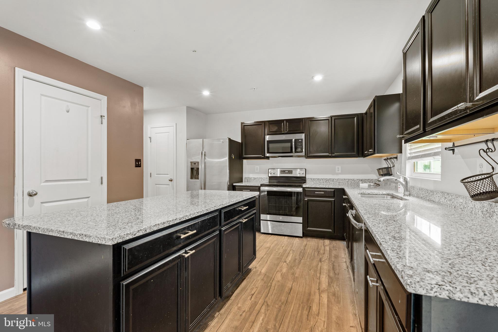 RIDGELY FOREST - Residential